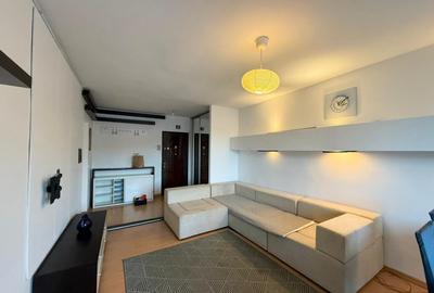 Apartament 2 camere, etaj intermediar, cartier Grigorescu - 4