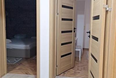 APARTAMENT 3 CAMERE SLANIC MOLDOVA - 9