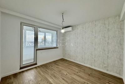 2 camere 2 terase 2 parcari Pipera langa Porsche Center - 5