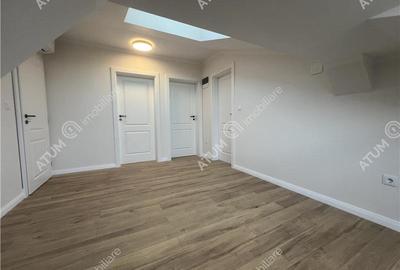 Apartament cu 4 camere si 2 bai situat in Selimbar zona Ion Ratiu - 23