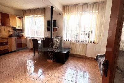 Exclusivitate! Casa individuala 218 mp, teren 575 mp, Dambul Rotund - 20