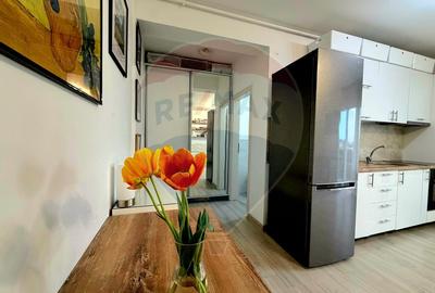 Apartament cu 1 camere de vânzare - 1