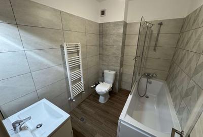 Tudor Vladimirescu, River's Towers - BLOC NOU - Apartament 2 camere de inchiriat - 5