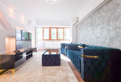Apartament 3 camere Modern-Mosilor-Carol I - 5