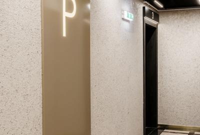 VM Creative Offices - Piața Victoriei - birouri  premium incepând de la 80 mp - 4