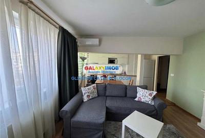 Ofer spre inchiriere apartament cu 2 camere 1 Mai - 2