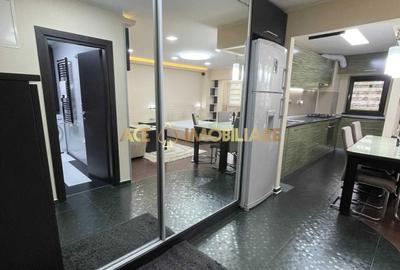 Garsoniera de inchiriat | Vitan | Metrou | Parcare | 42mp | DishWasher - 5