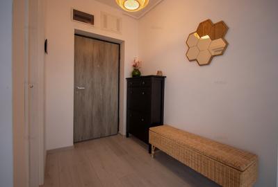 2 Camere - XCity Towers | Premium | Torontalului - 17