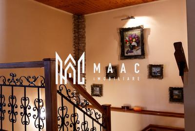 Casa 6 camere | P+M | Curte | 270 MPU | Zona Centrala - 53
