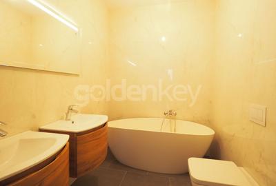 Apartament cu 3 camere langa Parcul Verdi - 9