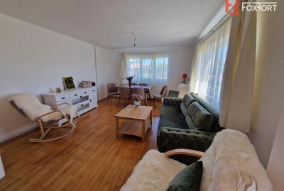 Casa individuala cocheta, cu 4 camere - Remetea Mare - 13