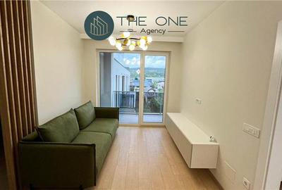 Apartament 3 camere - 64mp NOU - parcare | Zona Fabricii - 3