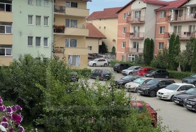 Apartament cu 3 camere langa Academia de Muzica, Colina, Manastur - 8