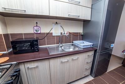 2 camere | Parcare | 15 Min Metrou Dimitrie Leonida - 8
