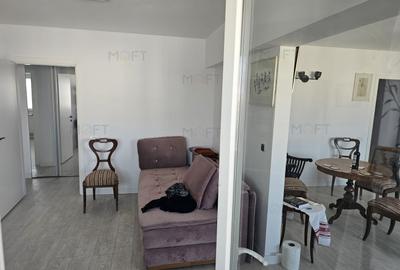 Vanzare apartament 3 camere | Pantelimon | Piața Delfinului | boxa 5Mp - 6