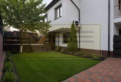 Duplex 4 camere | living | spatiu verde Bucium - Visani