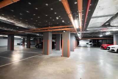 RECO Chirie apartament cu 2 camere , nou, cartier Luceafarul - 29