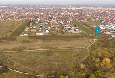 Loturi de case Bujac. Arad - 1