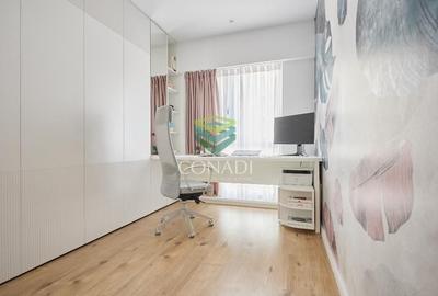 Apartament 3 camere, premiat la Romanian Design Week - 11