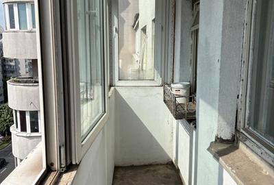 Titulescu - Victoriei | Garsoniera | Decomandat | Ultracentral - 10