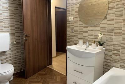 CASA 4 CAMERE I PLAN PARTER + SUBPANTA I CARTIER TINERETULUI - 20