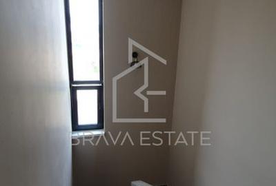 Casa individuală, 139mp,2 niveluri,balcon, parcare, semifinisata, Dezmir - 2