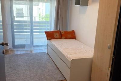 Apartament 3 camere | De Inchiriat | Iancu Nicolae | Parcare Subterana - 8