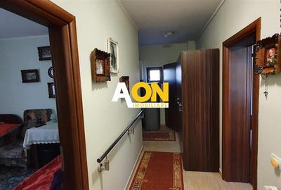 Casa 10 camere, ideala ca pensiune, zona Cetatii Alba Carolina - 29