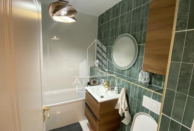 Apartament 2 camere de inchiriat, Campeador City, Timisoara - 7