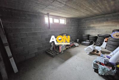 Casă S+P+1 la roșu, 5 camere, teren 500 mp, Ampoi 3, Alba Iulia - 18