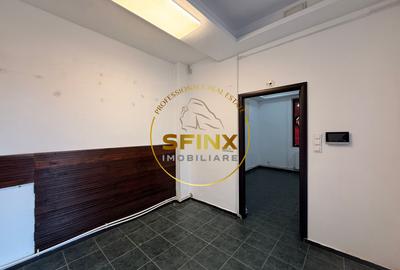 5 camere | spatiu comercial | Grozavesti - 3