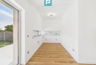 Duplex modern  – la doar 4 km de Timișoara - 11