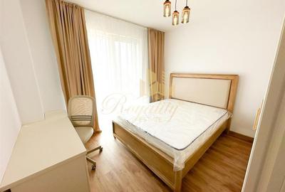COMPLEX IRIS, Apartament 2 camere, parcare - Zona Aradului - 9