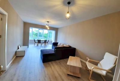 3 camere︱2 bai ︱Aviator Popisteanu︱RomExpo︱Pta Domenii - 1