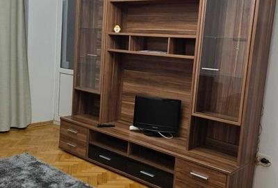 2 camere de inchiriat, renovat, mobilat, renovat, metrou Tudor Vladimirescu - 4