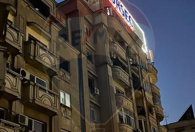 4 camere renovat | vedere fântâni Unirii | Bibescu Vodă | 106 mp - 29