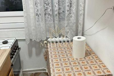 Garsonieră Dristor | Metrou Dristor 2 | Etaj 6 | 350€/lună - 5