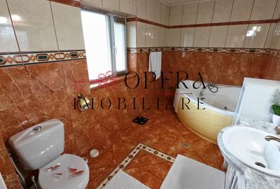 Vila de vanzare in Copou - Iasi / Reședință sau Clinică /D+P+1E - 13