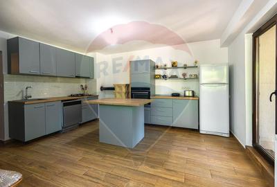 VILĂ 4 CAMERE | 573 MP TEREN | SĂCELE | ZONA SATULUNG | COMISION 0% - 3