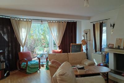 Casă individuală cu 5 camere în Pipera