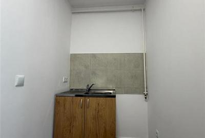 Garsoniera mica, renovata, pe str. Zizinului - 5