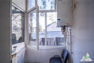 Apartament interbelic 170 mp | Etaj intreg | Parcul Icoanei | Ideal investitie, - 14