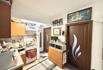 Apartament 2 camere decomandat | 33 mp | Circumvalațiunii - Gheorghe Lazăr - 3