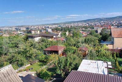 Casă individuală, 2 camere, 490 mp teren, zona străzii Maramureșului - 9