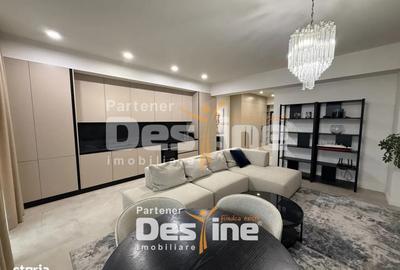 Apartament 2 camere - Lazar Residence, Open-space, 103 mp, Vedere panoramică - 1