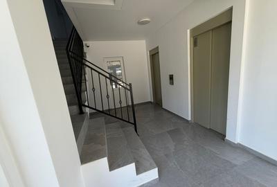 Garsoniera/ Bloc nou/ Berceni/ Metalurgiei/Incalzire Pardoseala/Parc - 9