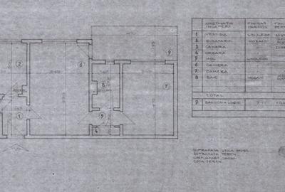 PROPRIETAR IANCULUI, 2 Camere Modern, Renovare Totală 2024, Bloc Reabilitat 2025 - 13