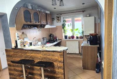 Apartament 2 camere cartier Strand - 5
