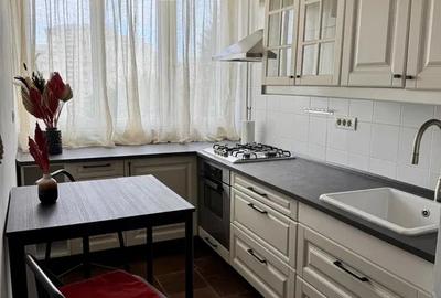2 Camere | Bdul. Dimitrie Cantemir | Parcare | Metrou>2min | Prima Inchiriere - 5