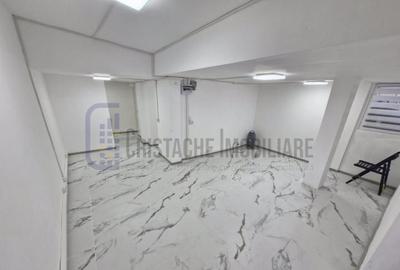 Spatiu comercial – Ideal pentru birouri sau activitati comerciale-Ion Mihalache - 1